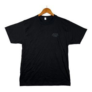 Petes Pirate Life T Shirt Failure Isn’t Fatal Peter McKinnon Black Dagger sz M